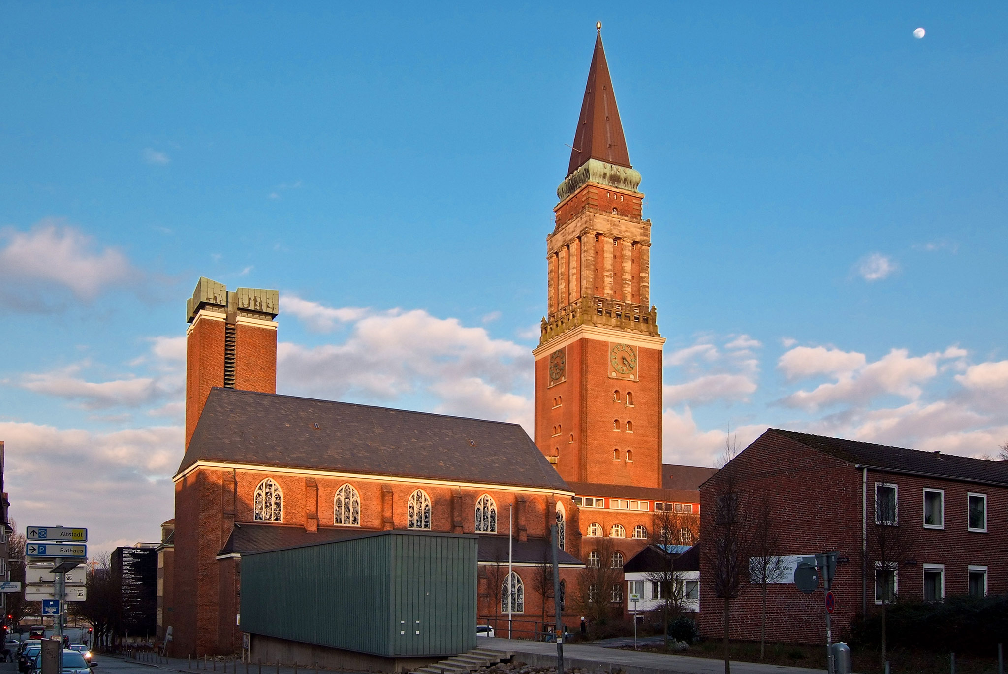 Kiel